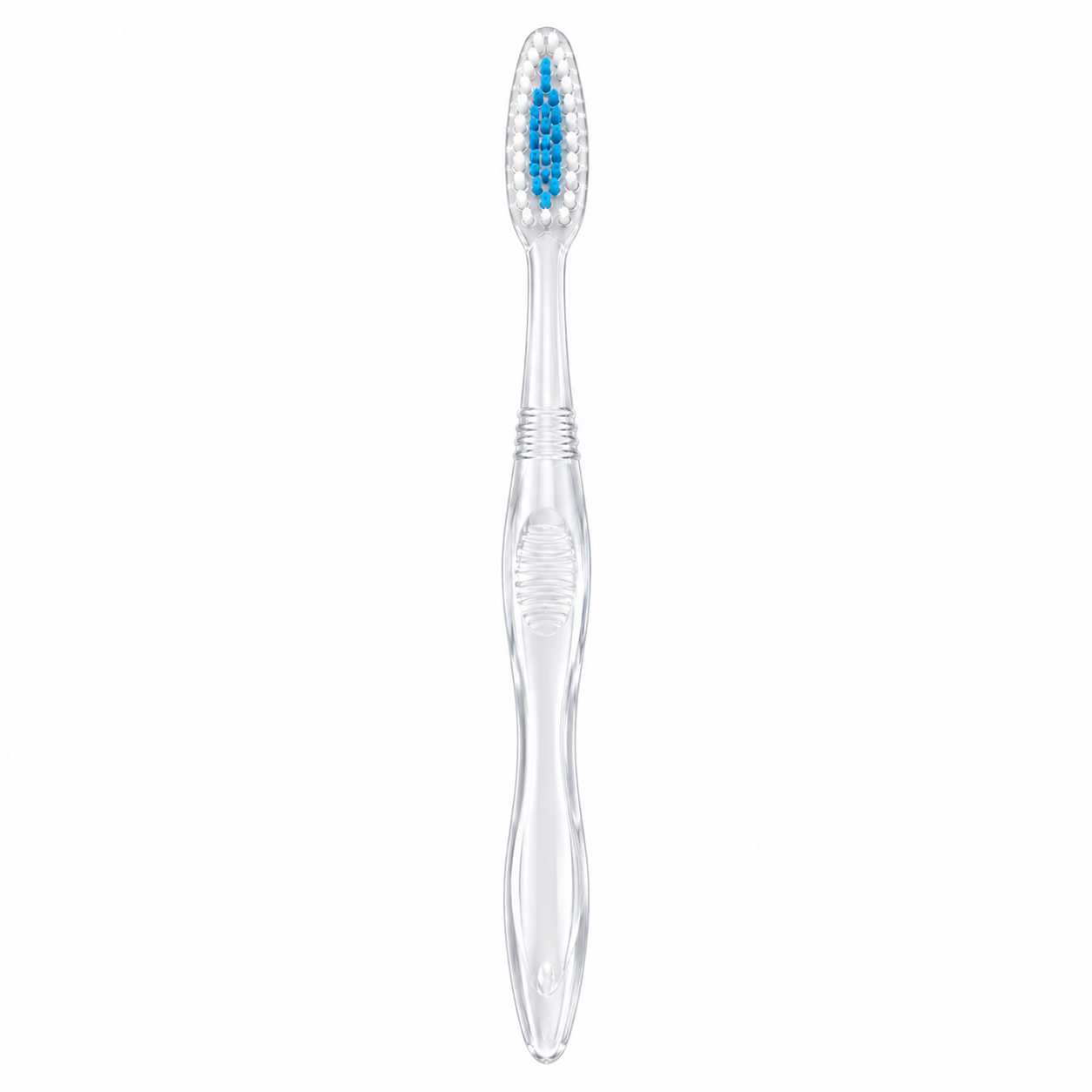 Hotel Guest Tooth Brush – Crystal