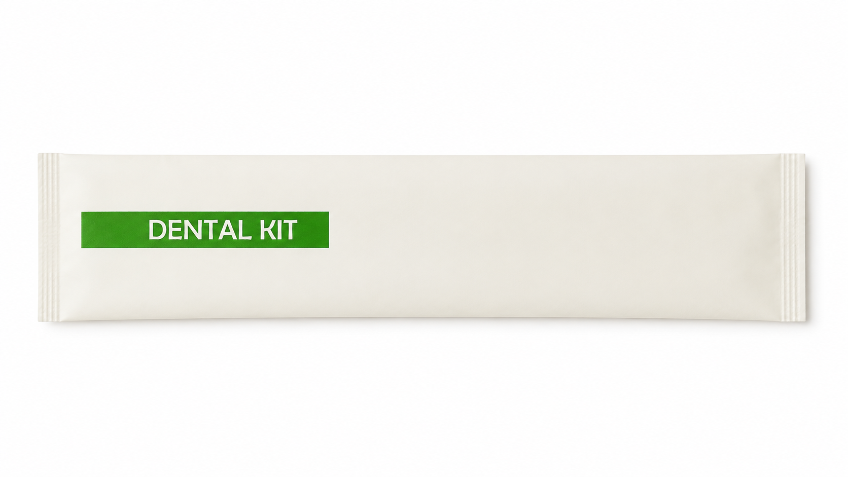  Dental Kit - White