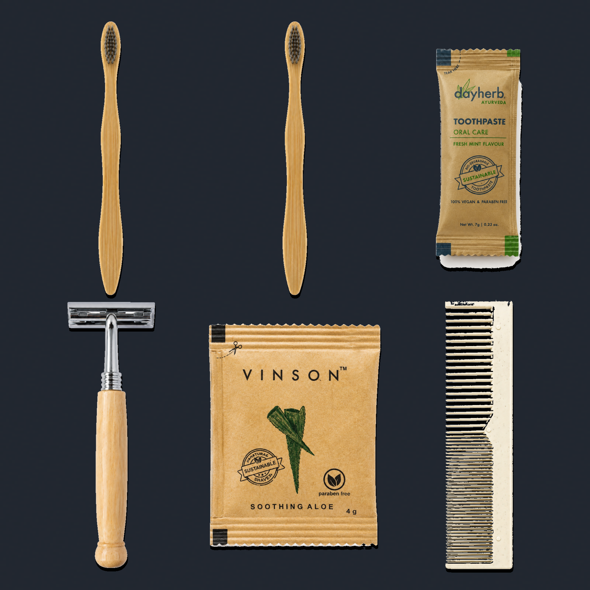 Eco Kit kit preview
