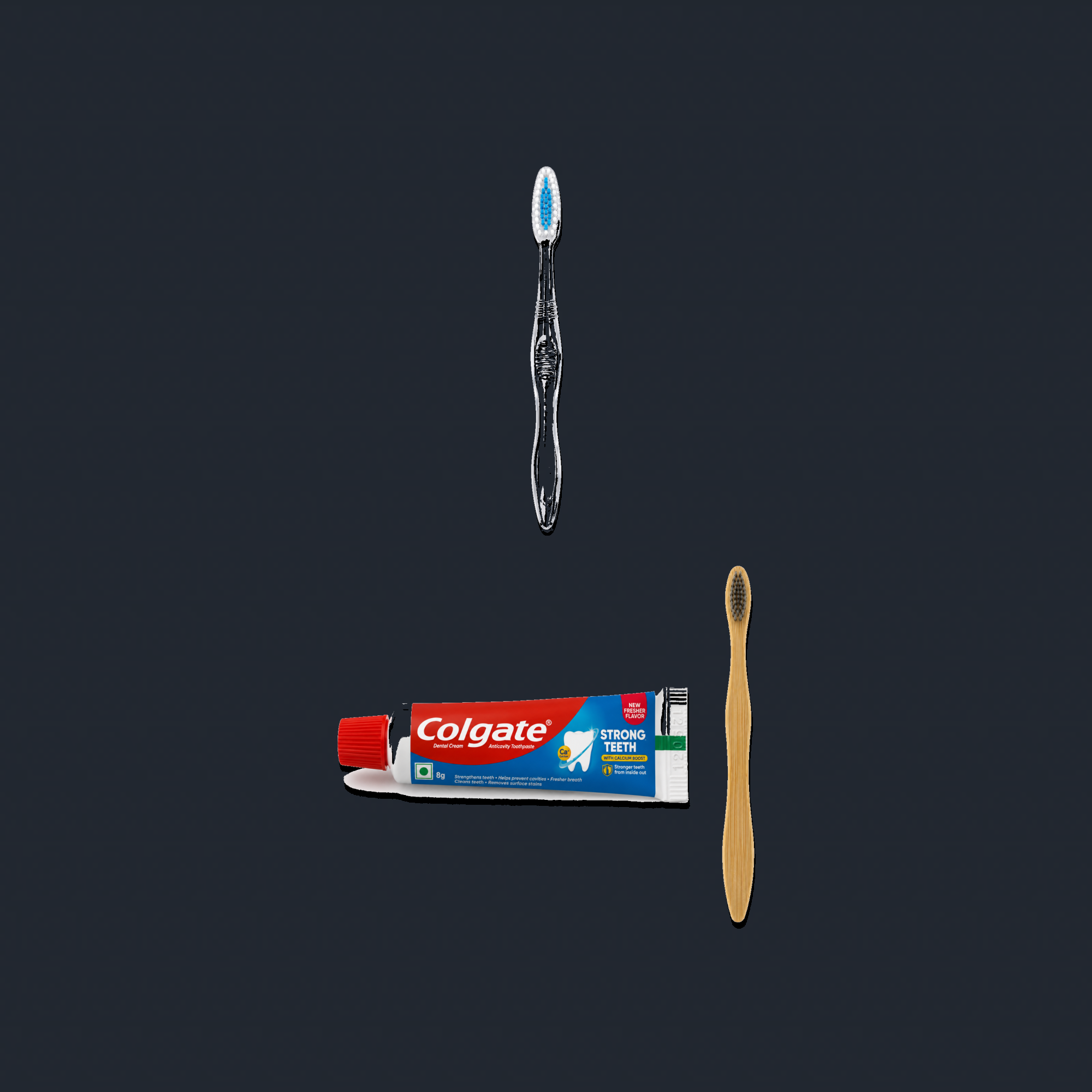 Morning Kit kit preview